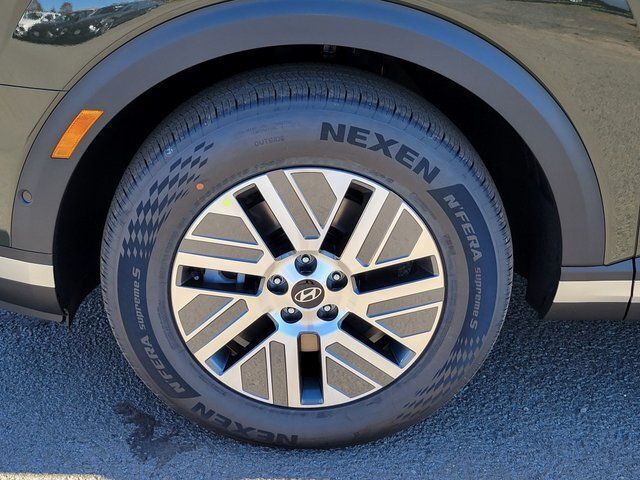 2026 Hyundai PALISADE HYBRID SEL Premium 8P Chantilly VA