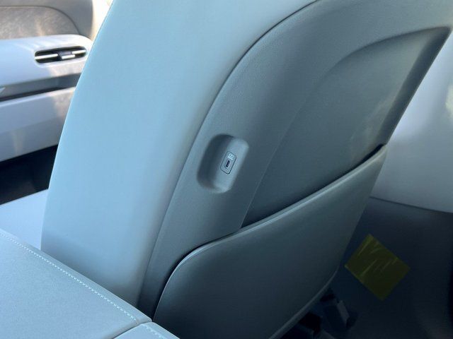 2026 Hyundai PALISADE HYBRID SEL Premium 8P Chantilly VA