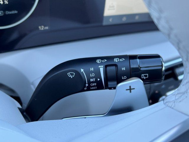 2026 Hyundai PALISADE HYBRID SEL Premium 8P Chantilly VA