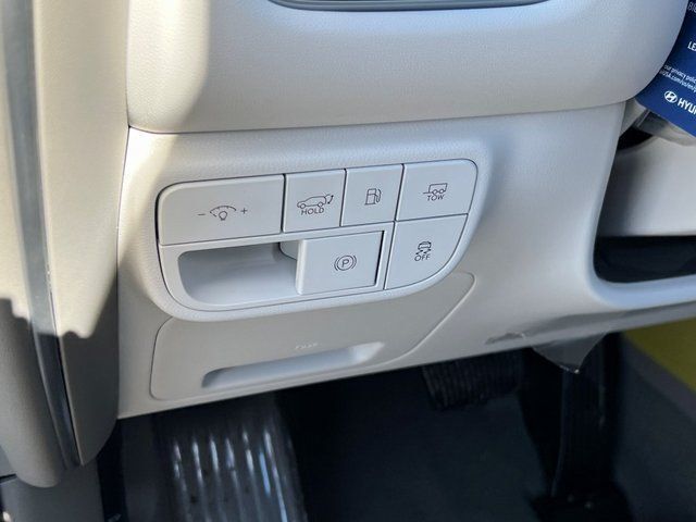 2026 Hyundai PALISADE HYBRID SEL Premium 8P Chantilly VA