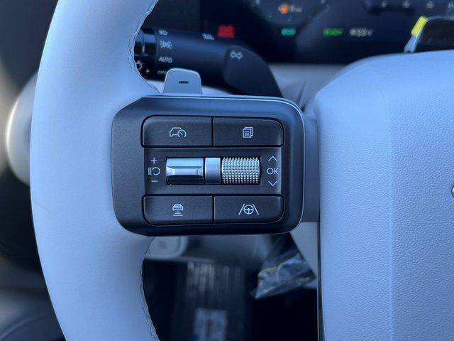 2026 Hyundai PALISADE HYBRID SEL Premium 8P Chantilly VA