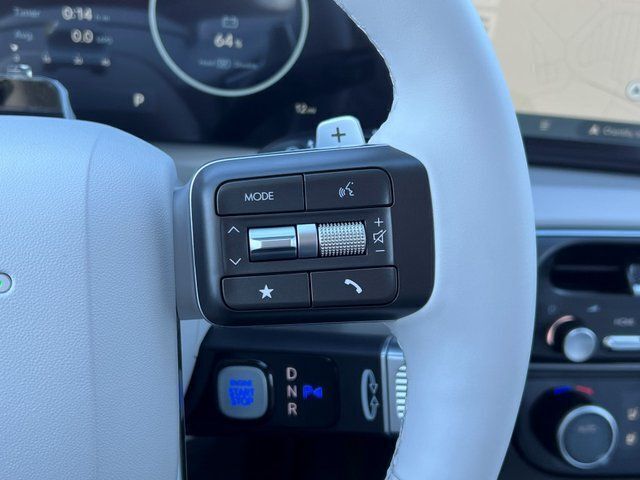 2026 Hyundai PALISADE HYBRID SEL Premium 8P Chantilly VA