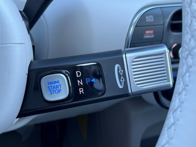 2026 Hyundai PALISADE HYBRID SEL Premium 8P Chantilly VA