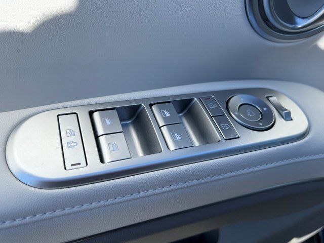 2026 Hyundai PALISADE HYBRID SEL Premium 8P Chantilly VA