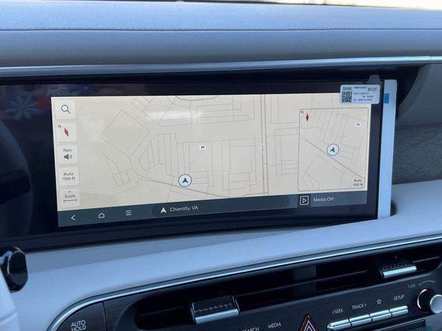 2026 Hyundai PALISADE HYBRID SEL Premium 8P Chantilly VA