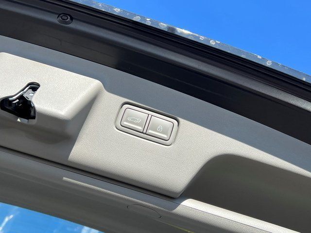 2026 Hyundai PALISADE HYBRID SEL Premium 8P Chantilly VA