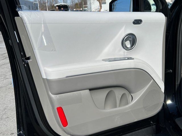 2026 Hyundai PALISADE HYBRID SEL Premium 8P Chantilly VA