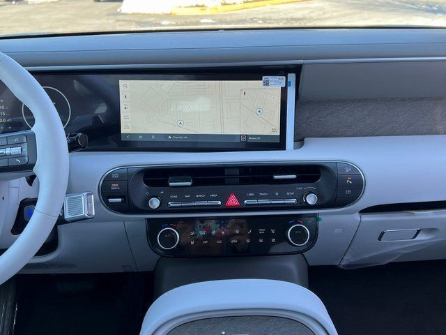 2026 Hyundai PALISADE HYBRID SEL Premium 8P Chantilly VA