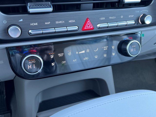 2026 Hyundai PALISADE HYBRID SEL Premium 8P Chantilly VA