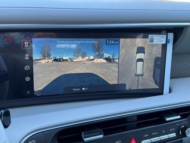 2026 Hyundai PALISADE HYBRID SEL Premium 8P Chantilly VA