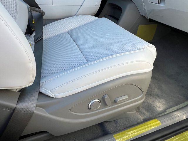 2026 Hyundai PALISADE HYBRID SEL Premium 8P Chantilly VA