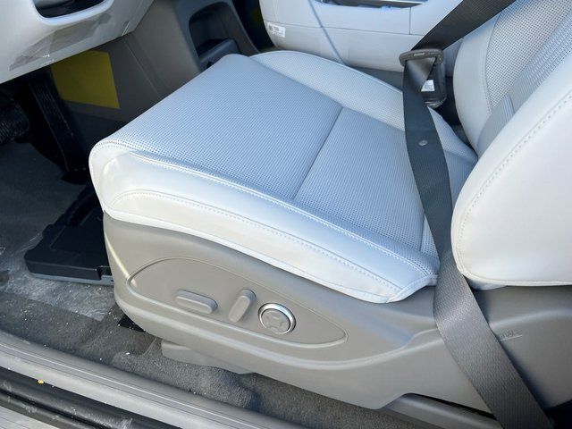 2026 Hyundai PALISADE HYBRID SEL Premium 8P Chantilly VA