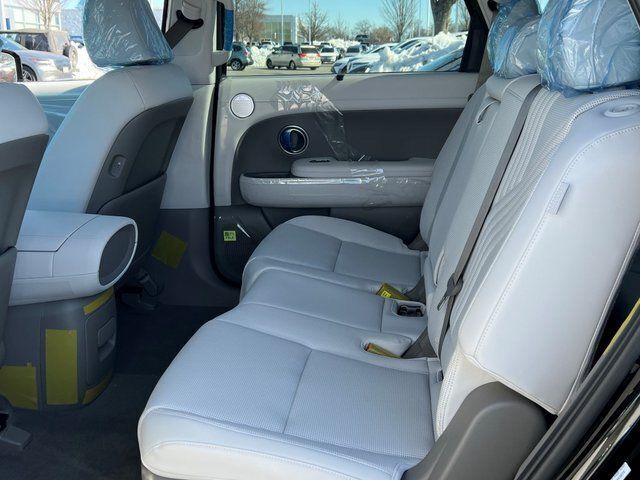 2026 Hyundai PALISADE HYBRID SEL Premium 8P Chantilly VA