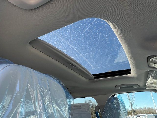 2026 Hyundai PALISADE HYBRID SEL Premium 8P Chantilly VA