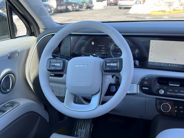 2026 Hyundai PALISADE HYBRID SEL Premium 8P Chantilly VA