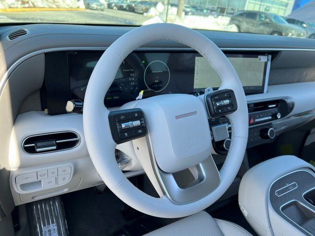 2026 Hyundai PALISADE HYBRID SEL Premium 8P Chantilly VA