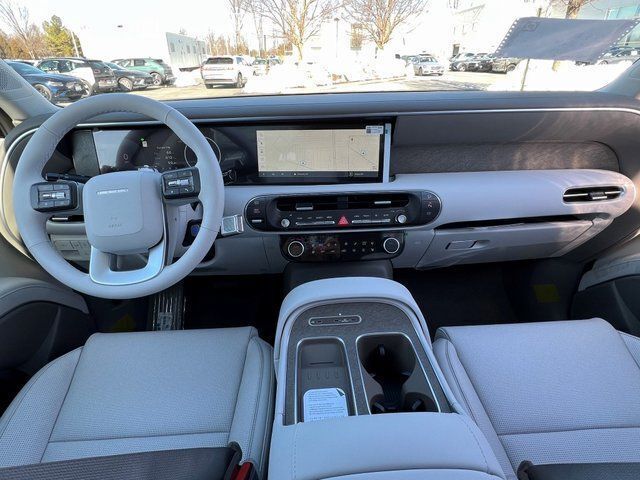 2026 Hyundai PALISADE HYBRID SEL Premium 8P Chantilly VA