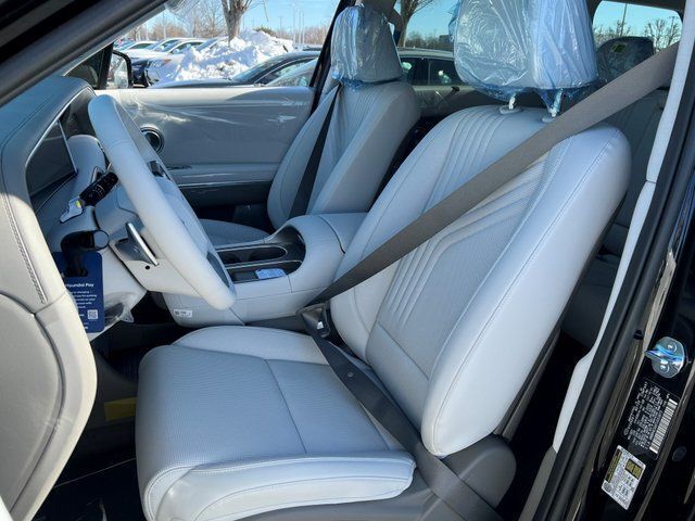 2026 Hyundai PALISADE HYBRID SEL Premium 8P Chantilly VA