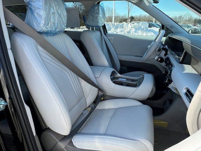 2026 Hyundai PALISADE HYBRID SEL Premium 8P Chantilly VA