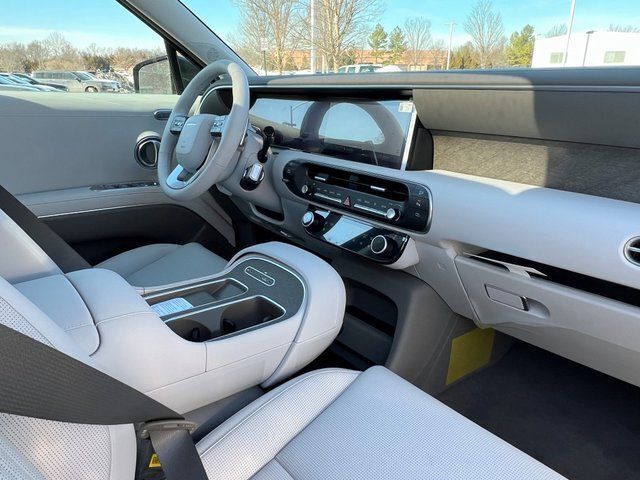 2026 Hyundai PALISADE HYBRID SEL Premium 8P Chantilly VA