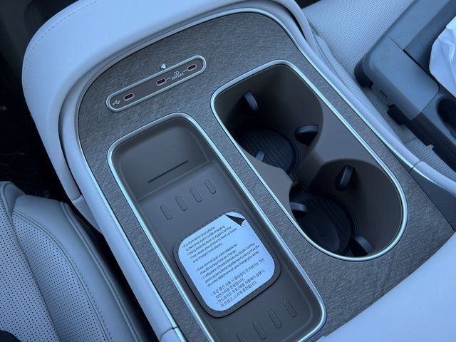 2026 Hyundai PALISADE HYBRID SEL Premium 8P Chantilly VA