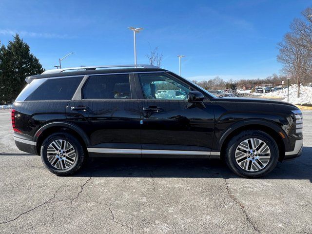 2026 Hyundai PALISADE HYBRID SEL Premium 8P Chantilly VA