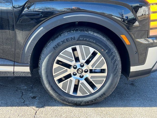 2026 Hyundai PALISADE HYBRID SEL Premium 8P Chantilly VA