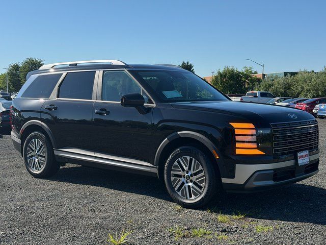 2026 Hyundai PALISADE HYBRID SEL Premium 8P