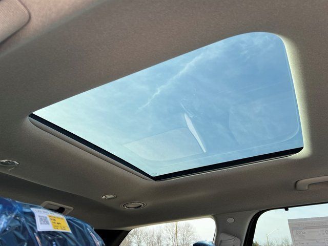 2026 Hyundai PALISADE Limited AWD Chantilly VA