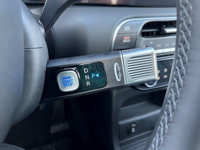 2026 Hyundai PALISADE Limited AWD Chantilly VA