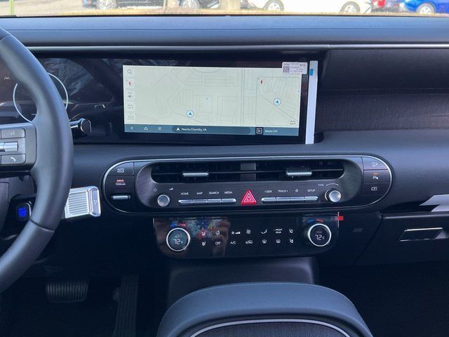 2026 Hyundai PALISADE Limited AWD Chantilly VA