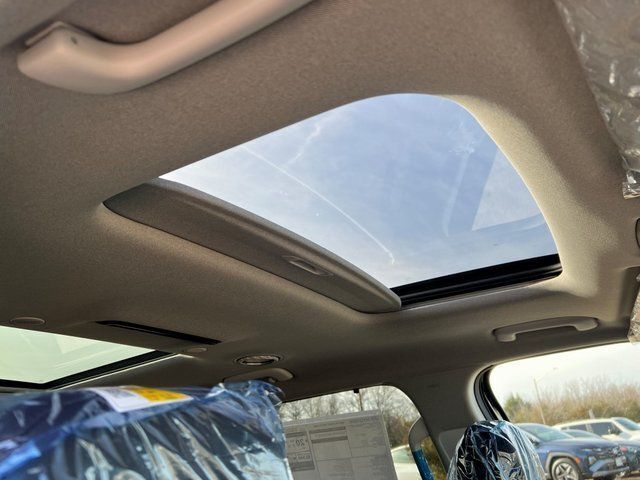 2026 Hyundai PALISADE Limited AWD Chantilly VA