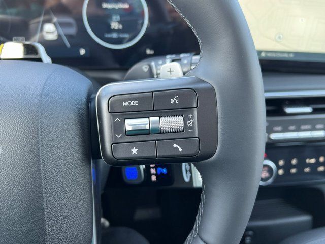 2026 Hyundai PALISADE Limited AWD Chantilly VA