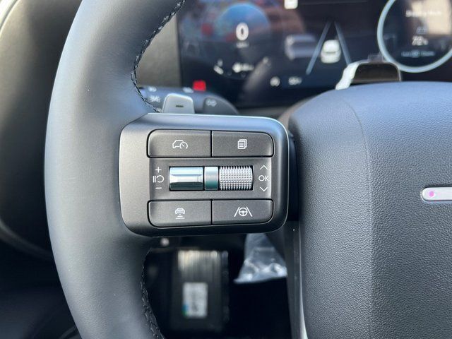 2026 Hyundai PALISADE Limited AWD Chantilly VA