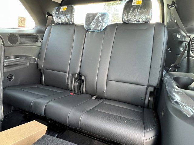 2026 Hyundai PALISADE Limited AWD Chantilly VA