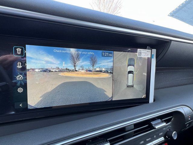 2026 Hyundai PALISADE Limited AWD Chantilly VA