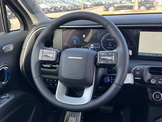 2026 Hyundai PALISADE Limited AWD Chantilly VA