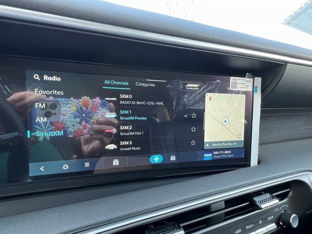 2026 Hyundai PALISADE Limited AWD Chantilly VA