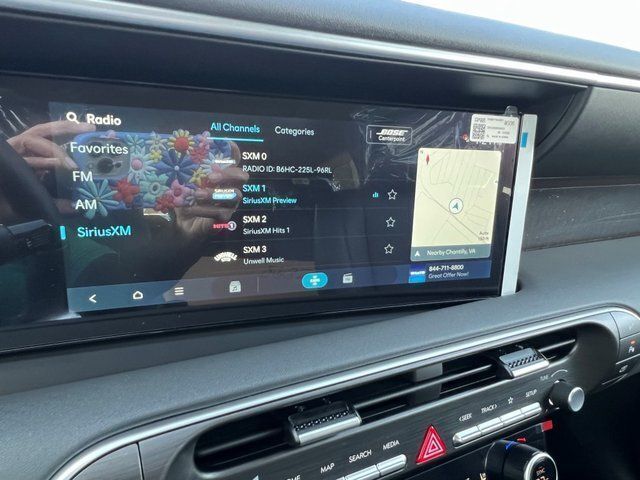 2026 Hyundai PALISADE Limited AWD Chantilly VA