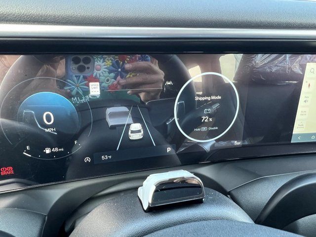 2026 Hyundai PALISADE Limited AWD Chantilly VA