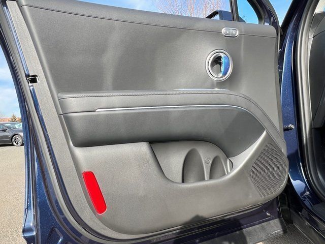 2026 Hyundai PALISADE Limited AWD Chantilly VA