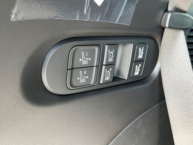 2026 Hyundai PALISADE Limited AWD Chantilly VA