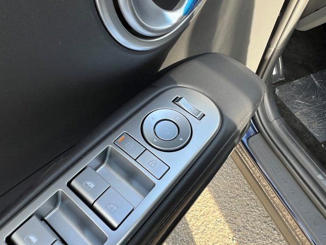 2026 Hyundai PALISADE Limited AWD Chantilly VA