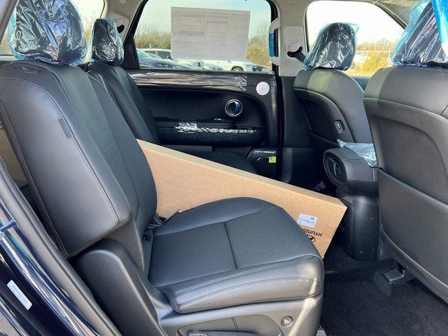 2026 Hyundai PALISADE Limited AWD Chantilly VA