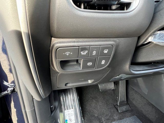 2026 Hyundai PALISADE Limited AWD Chantilly VA