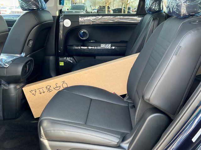 2026 Hyundai PALISADE Limited AWD Chantilly VA