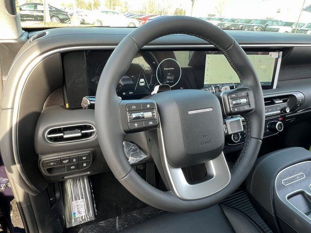 2026 Hyundai PALISADE Limited AWD Chantilly VA