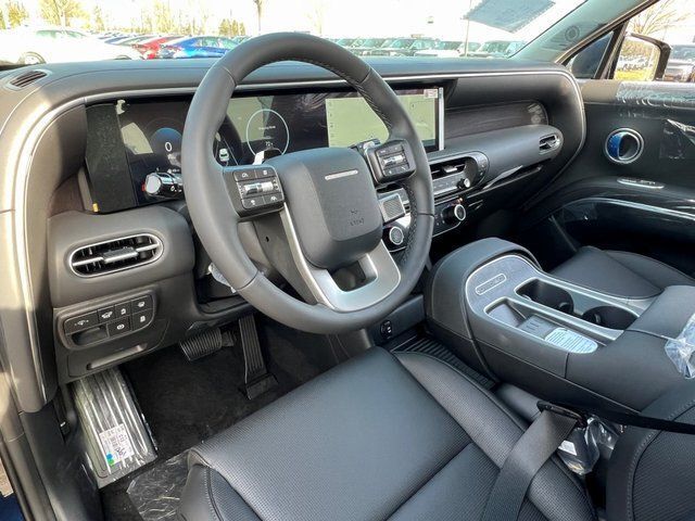 2026 Hyundai PALISADE Limited AWD Chantilly VA