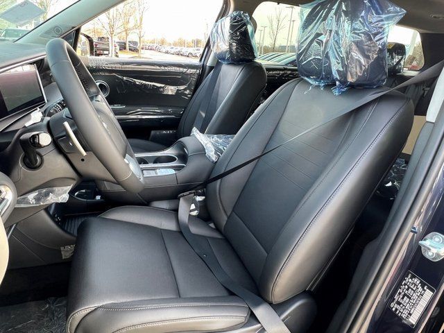 2026 Hyundai PALISADE Limited AWD Chantilly VA