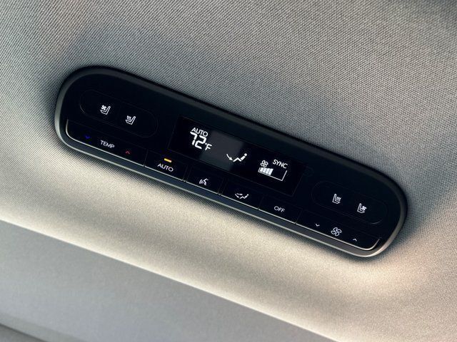 2026 Hyundai PALISADE Limited AWD Chantilly VA